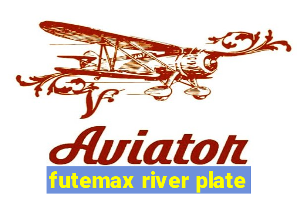 futemax river plate